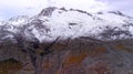 Switzerland, Aletschgletscher, Alaica Glacier, aerial photography, glaciers