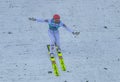 Switzerland: FIS Skisprung Weltcup 2020