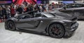 Switzerland; Geneva; March 9, 2019; Mansory Carbonado Evo; The 89th International Motor Show in Geneva from 7th to 17th of March,