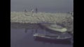 Switzerland 1959, Lake of Lucendro view in 50s