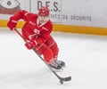 Switzerland: Lausanne Hc and EHC Biel-Bienne