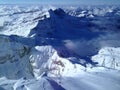 Engelberg. Switzerland. 3000 meters above sea level.