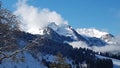 Switzerland Nature montagnes alps Sunday