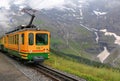 The Switzerland Train