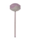 Swizzle stick lolly