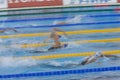 SWM: World Aquatics Championship - Womens 800m freestyle final