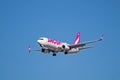 Swoop Boeing 737-800 Landing At Toronto