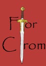 Sword of Crom
