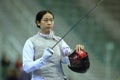 Sword FIE Fencing Grand Prix 2020 - Inalpi Trophy - Day 3