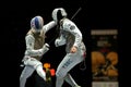 Sword FIE Fencing Grand Prix 2020 - Inalpi Trophy - Finals