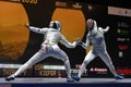 Sword FIE Fencing Grand Prix 2020 - Inalpi Trophy