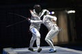 Sword FIE Fencing Grand Prix 2020 - Inalpi Trophy