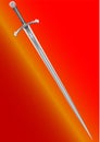 Sword of the knight