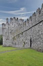 Swords Castle