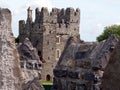 Swords Castle