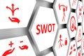 SWOT concept