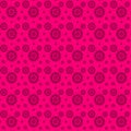Swril Circle digital background surface pattern, fabric, print, paper, wrap Royalty Free Stock Photo