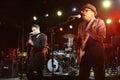 The Specials in concert at SXSW