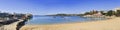 Sy Manly Beach Ferry Day Pan