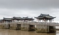 Syantse Bridge,Teochew