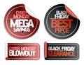 Syber monday mega savings, syber monday blowout, black friday best price and black friday clearance