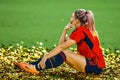 Spain vs England: Final - FIFA Women's World Cup Australia & New Zealand 2023