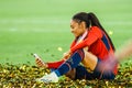 Spain vs England: Final - FIFA Women's World Cup Australia & New Zealand 2023