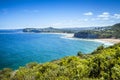 Sydney Australia beach