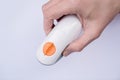 CGM - Continuous glucose monitoring: Dexcom g6 sensor for Type 1 diabetes