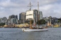 Sydney Australia Harbor Royalty Free Stock Photo