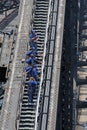 SYDNEY, AUSTRALIA - Harbour BridgeClimb