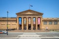 Art gallery of new south wales in sydney