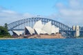 Sydney opera house