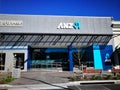 ANZ Bank New Zealand Limited, operates as a subsidiary of Australia and New Zealand Banking Group branch on Penrith area.