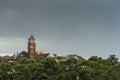 Saint Augustines Catholic Church, Balmain suburb Sydney, Austral