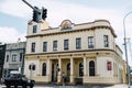 historic Post Office Building Sydney New South Wales Australia