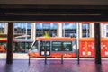 Sydney tram Circular Quay