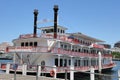 SYDNEY, AUSTRALIA - Sydney Showboat