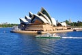 Sydney, Australia - Sydney Opera House