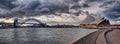 Sydney Australia Royalty Free Stock Photo