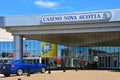 Casino Nova Scotia at Centre 200 in Sydney, Canada