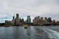 Sydney Circular Quay