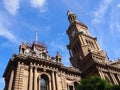 Sydney City Town Hall