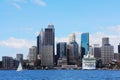 Sydney City View @ Circular Quay