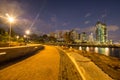 Sydney cityscape