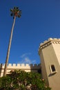 Sydney Conservatorium of Music Royalty Free Stock Photo