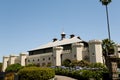 Sydney Conservatorium of Music - Australia Royalty Free Stock Photo