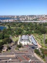 Sydney Conservatorium of Royalty Free Stock Photo