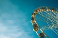 Sydney Easter Show Ferris Wheel