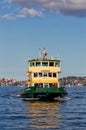 Sydney ferry